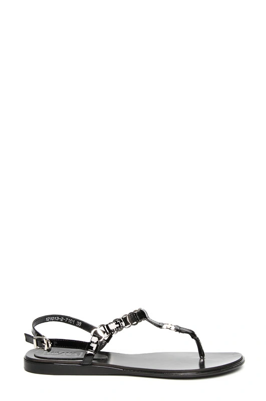 Сандалии MILANA 121013-2-7101 черный - купить 2390