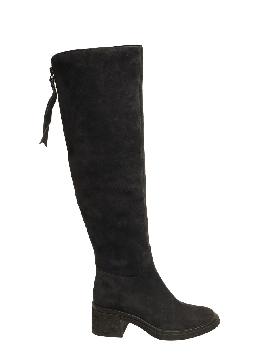 Сапоги MILANA 232124-1-211V серый - купить 26990