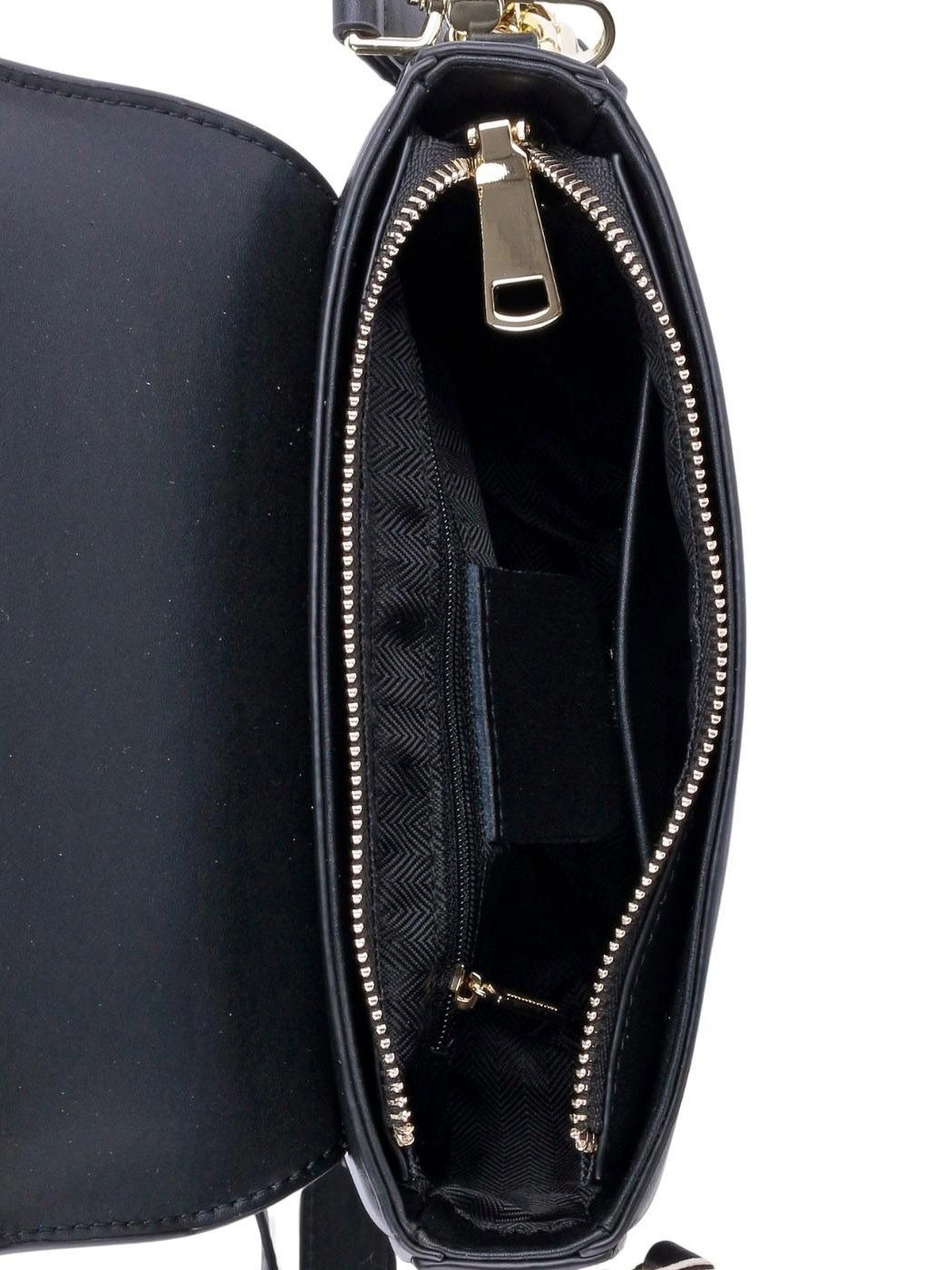 Сумка HELENA SHINE 1388 HS черн черный - купить 8990