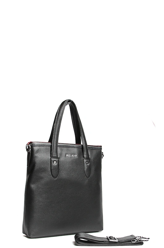 Сумка MILANA 171900-2-110 черный - купить 3990