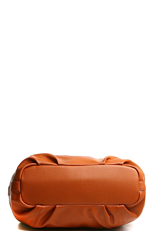 Сумка MILANA 151606-4-126 оранжевый - купить 2490