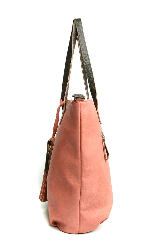 Клатч MILANA 128030-1-1 розовый - купить 1790