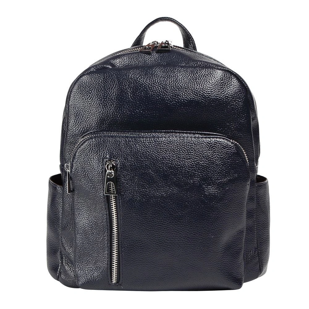 Рюкзак JANE'S STORY POL-60128-60 синий - купить 3190