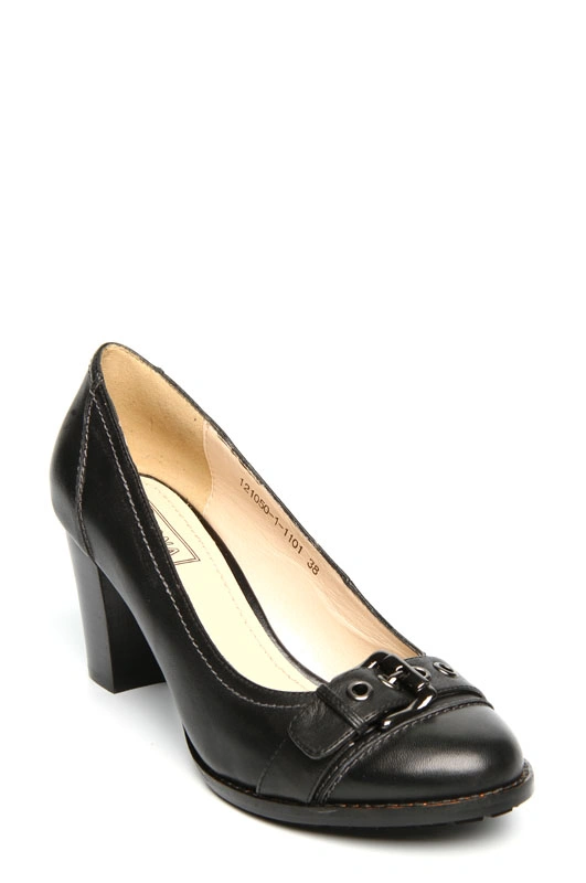 Туфли MILANA 121050-1-1101 черный - купить 2490