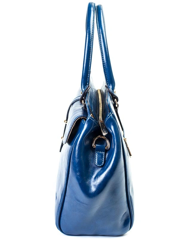 Сумка MILANA 141640-2-130 синий - купить 7490