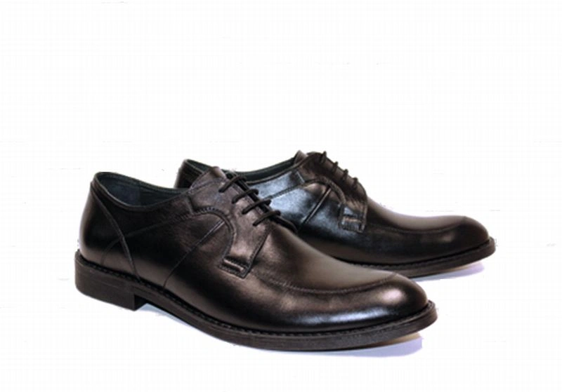 Полуботинки MILANA 132983-1-1105 черный - купить 4700