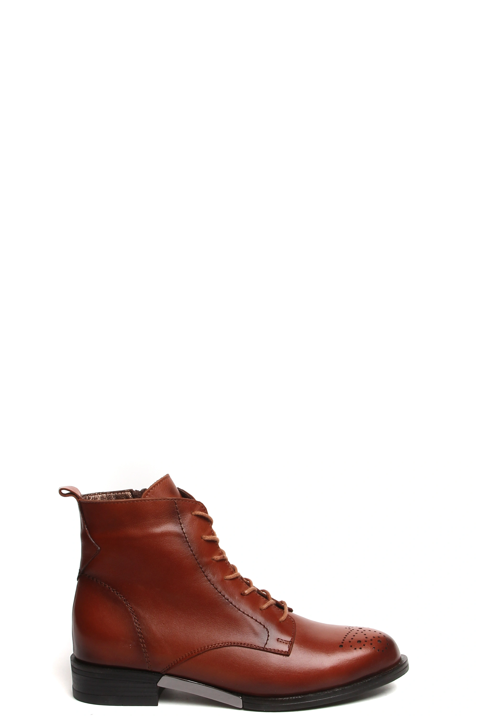 Ботинки MILANA 182696-1-126V оранжевый - купить 9990