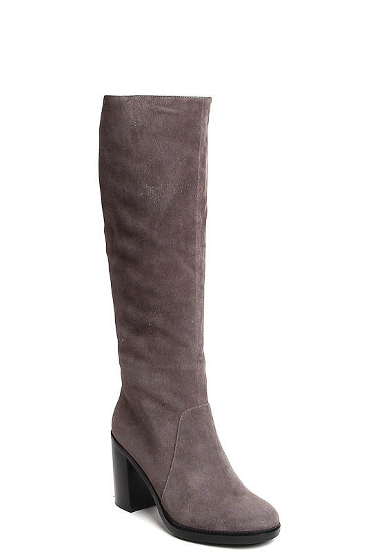 Сапоги MILANA 172077-1-212EF серый - купить 11990