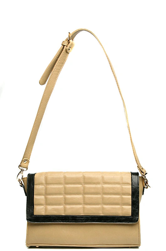 Сумка MILANA 131030-3-121 бежевый - купить 1390