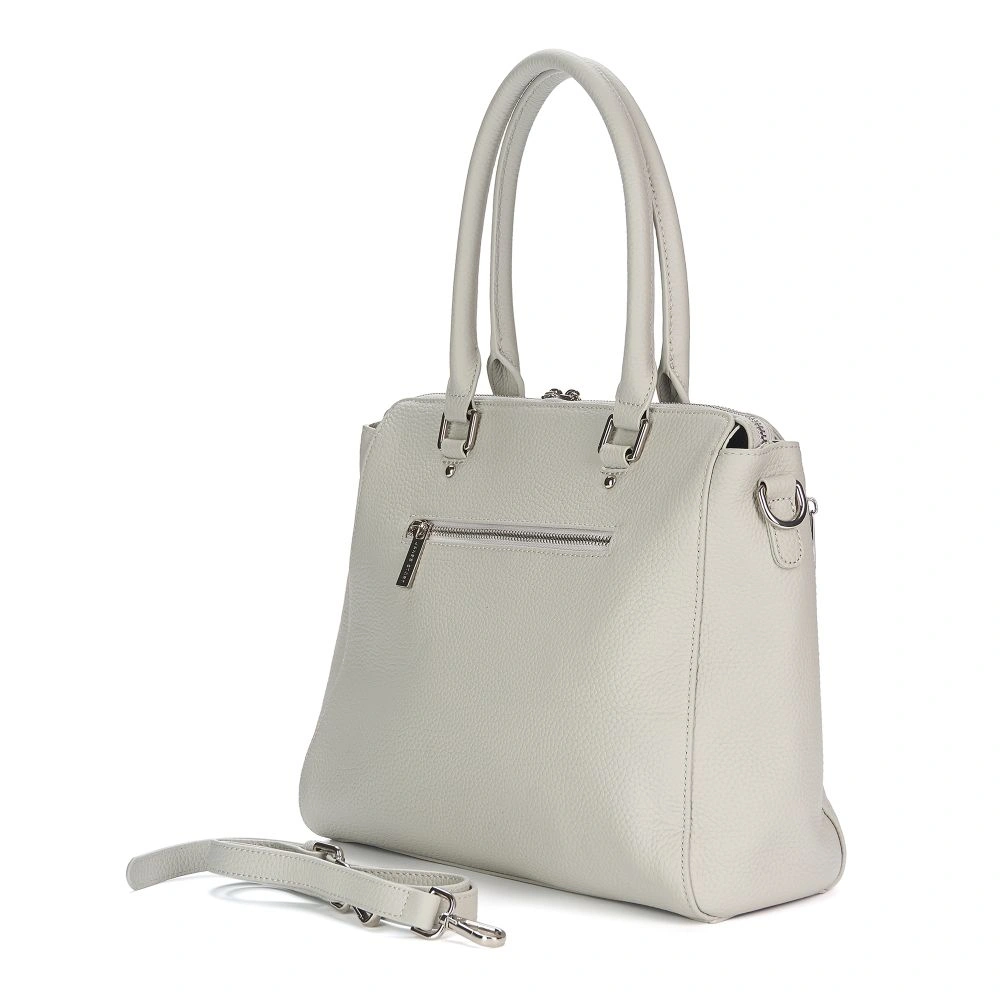 Сумка JANE'S STORY DY-740-77 серый - купить 10990