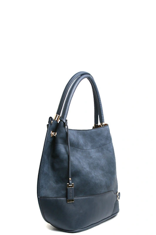 Сумка MILANA 151650-1-150 синий - купить 5490