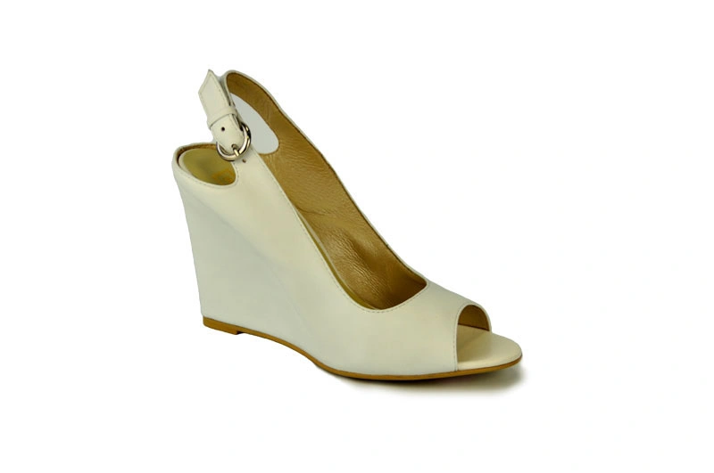 Туфли MILANA 121005-1-1301 белый - купить 2900