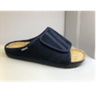 Пантолеты INBLU FM-5L синий синий - купить 2990