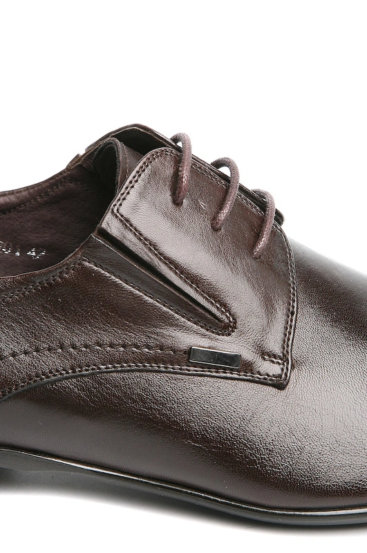 Полуботинки MILANA 131832-1-1201 коричневый - купить 4590