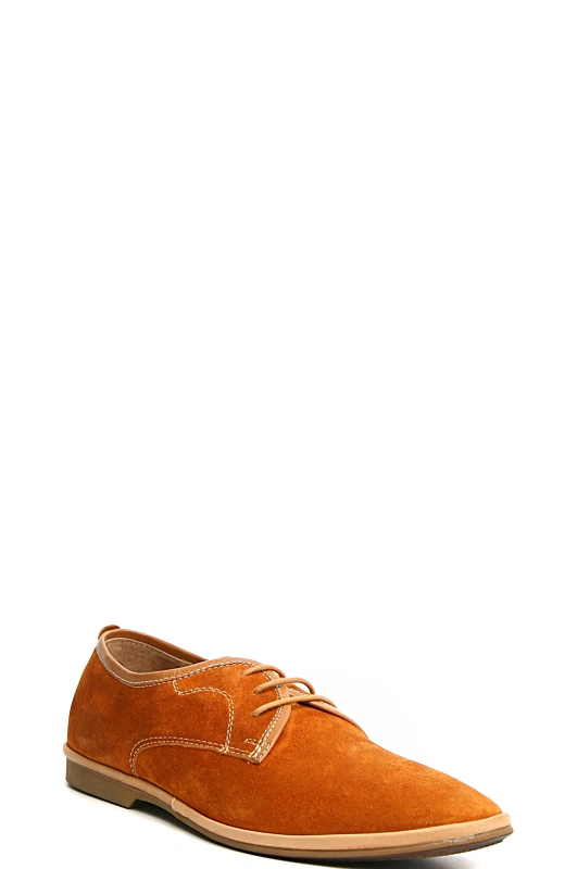 Полуботинки MILANA 141709-1-2261 оранжевый - купить 3600