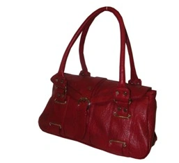 Сумка MILANA 911414-40 красный - купить 