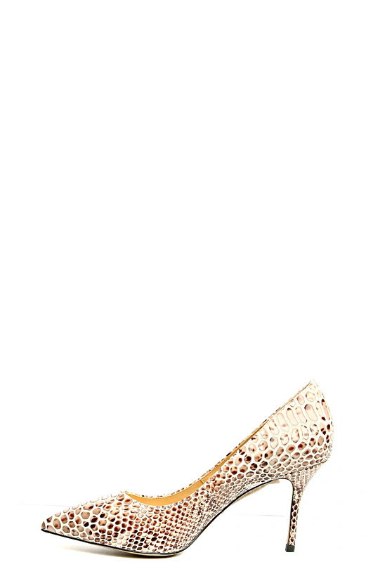 Туфли MILANA 141090-1-4211 бежевый - купить 5990