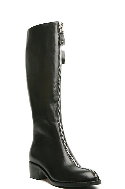 Сапоги MILANA 142443-2-110V черный - купить 19990