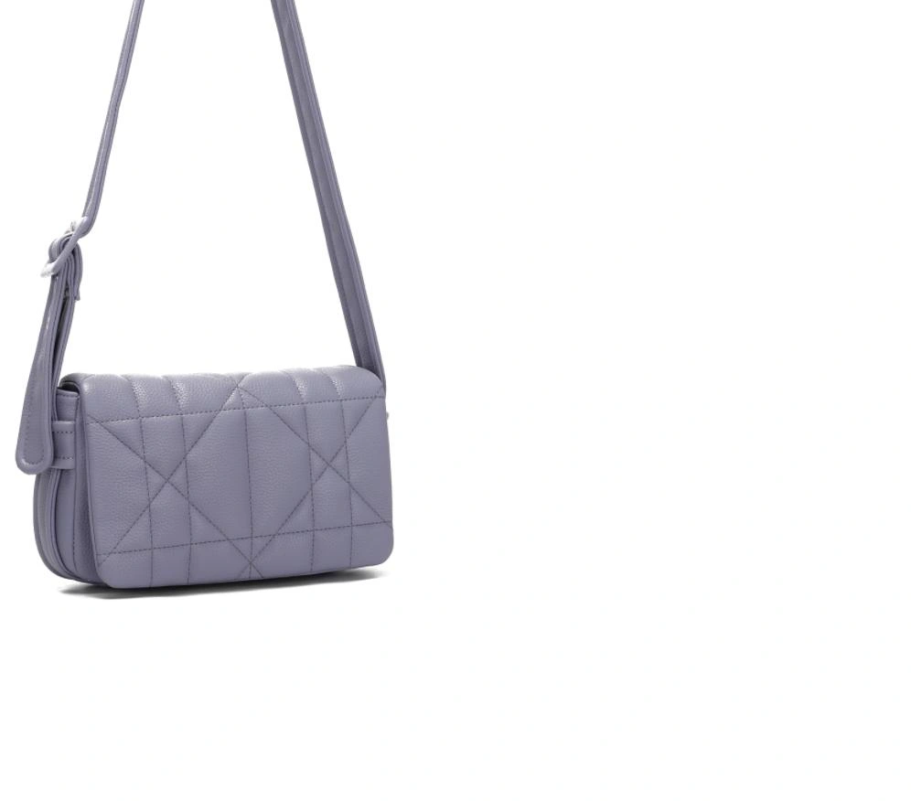 Сумка MILANA 231915-1-110 черный - купить 