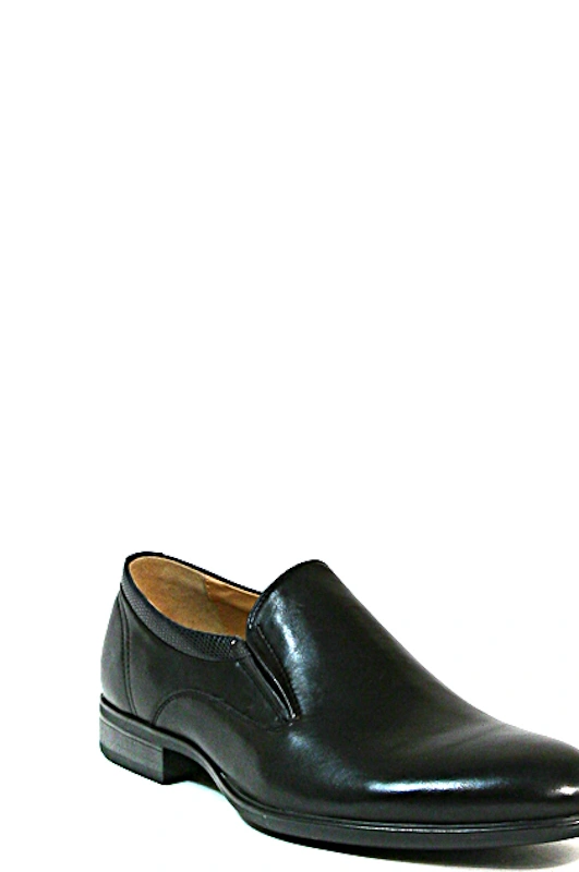 Полуботинки MILANA 152832-1-1101 черный - купить 4490