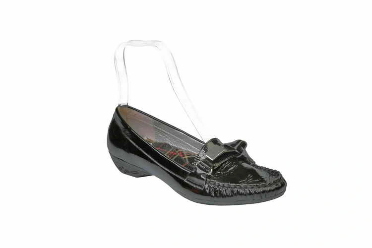 Туфли MILANA 2046R-5-7N10L черный - купить 1