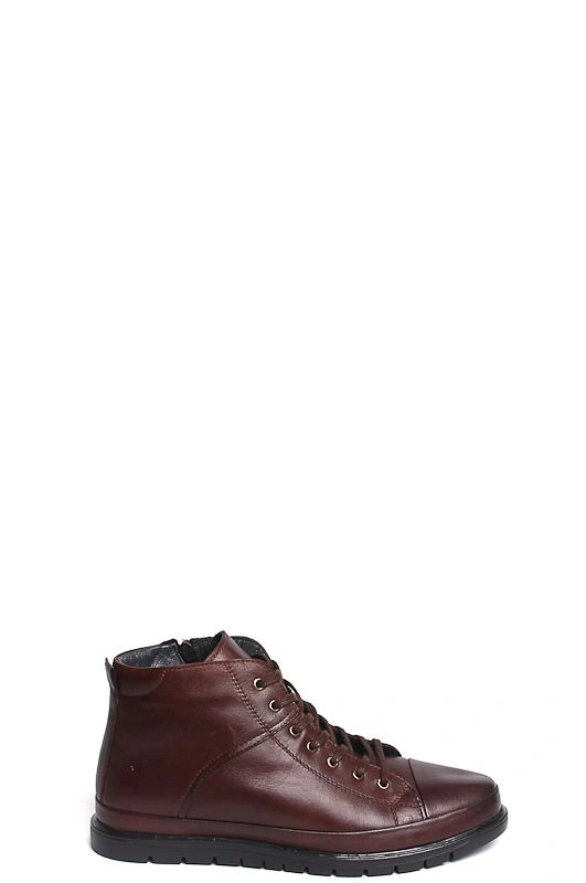 Ботинки MILANA 172849-1-120V коричневый - купить 10990