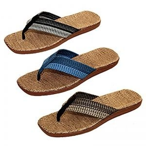 Шлепанцы TINGO HM2-1274 в нескольких цветах - купить 370