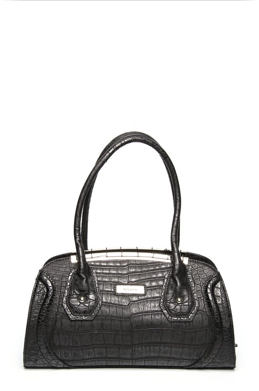 Сумка MILANA 171896-10 черный - купить 2590