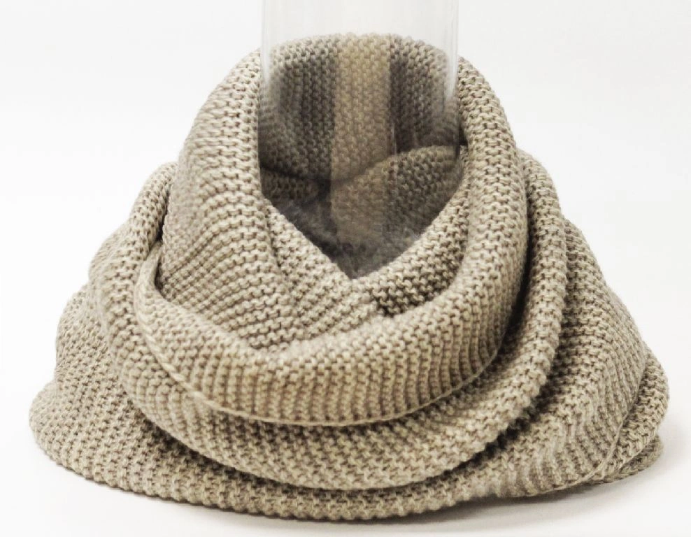 Снуд EFRIO RLS7829 (029) бежевый - купить 1690