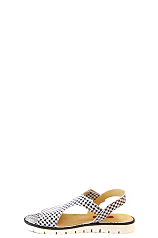 Босоножки MILANA 161454-2-1101 черный - купить 3500