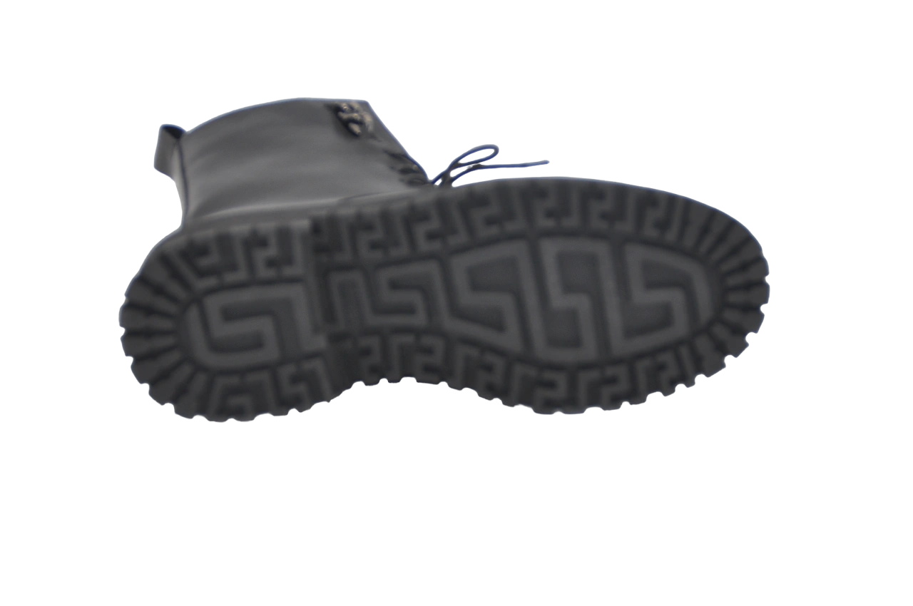 Ботинки MILANA 232157-1-110V черный - купить 