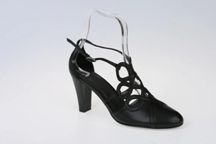 Босоножки MILANA 91092-7-1101 черный - купить 5990