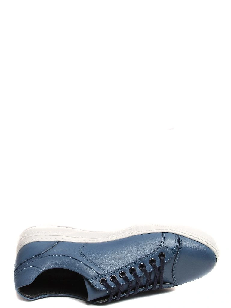 Полуботинки MILANA 191854-1-1501 синий - купить 7490