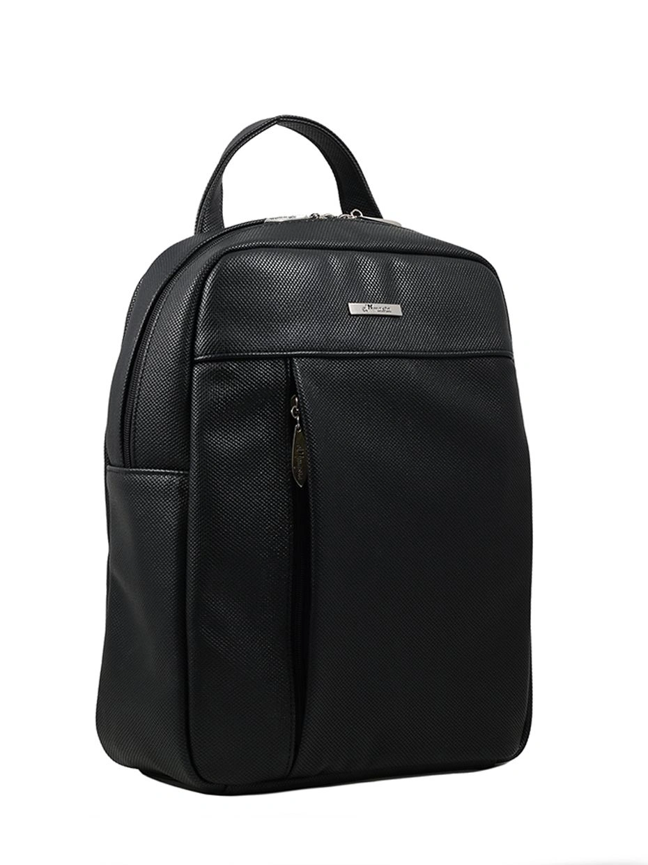 Сумка EL MASTA 496-1 (ДэвореГрафит) серый - купить 4490