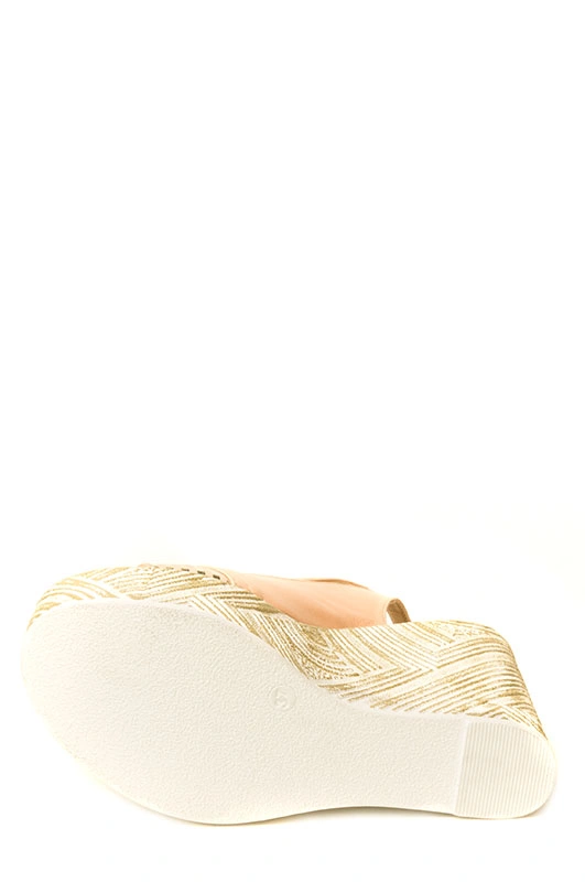 Босоножки MILANA 171379-2-1491 розовый - купить 6990