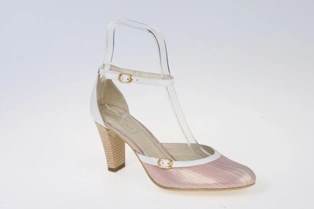 Босоножки MILANA 91092-6-1431 розовый - купить 5990