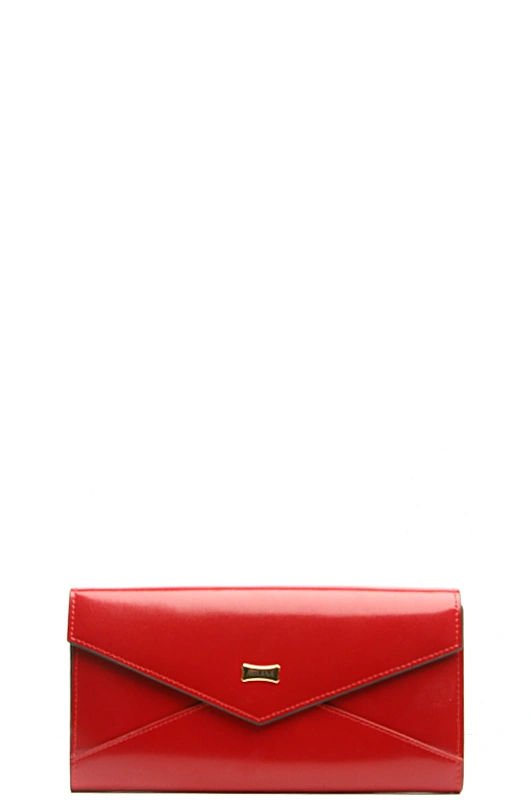 Портмоне MILANA 141905-1-140 красный - купить 10990