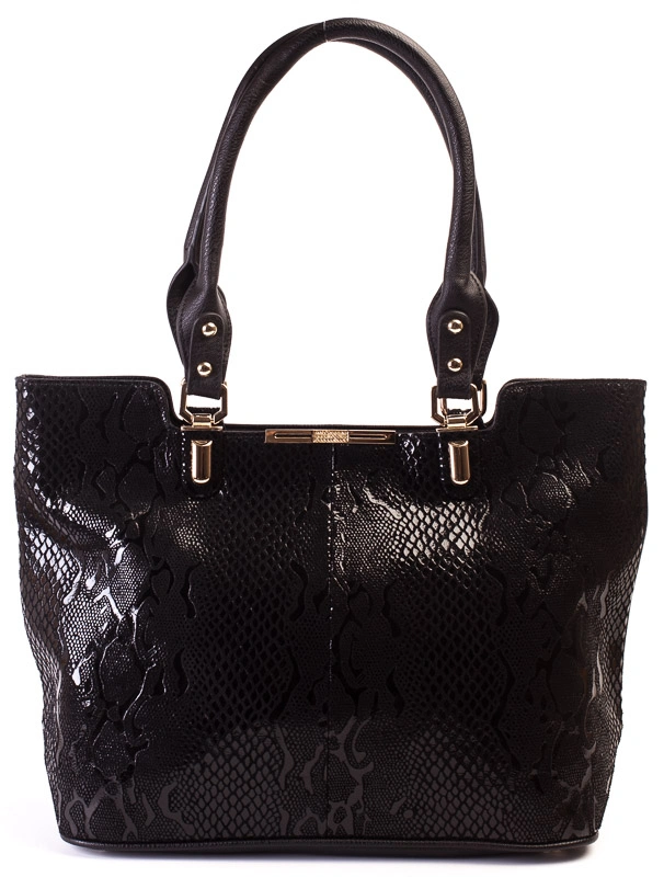 Сумка MILANA 142682-1-410 черный - купить 5490