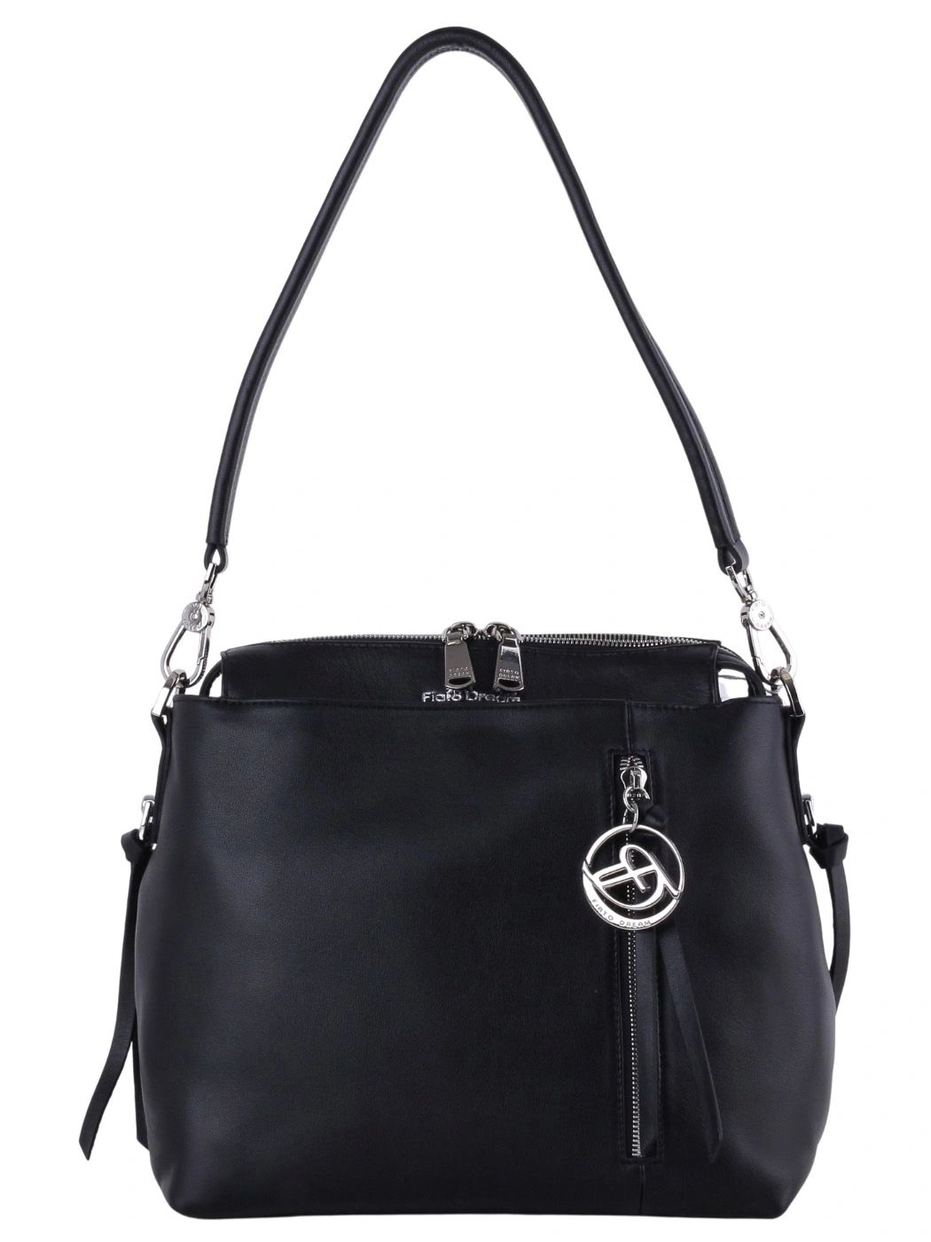 Сумка FIATO DREAM 12050 FD черный - купить 11990