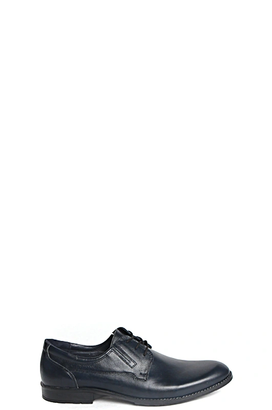 Полуботинки MILANA 171881-1-1501 синий - купить 6490