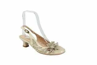 Босоножки MILANA 1036-1-1N32L белый - купить 5990