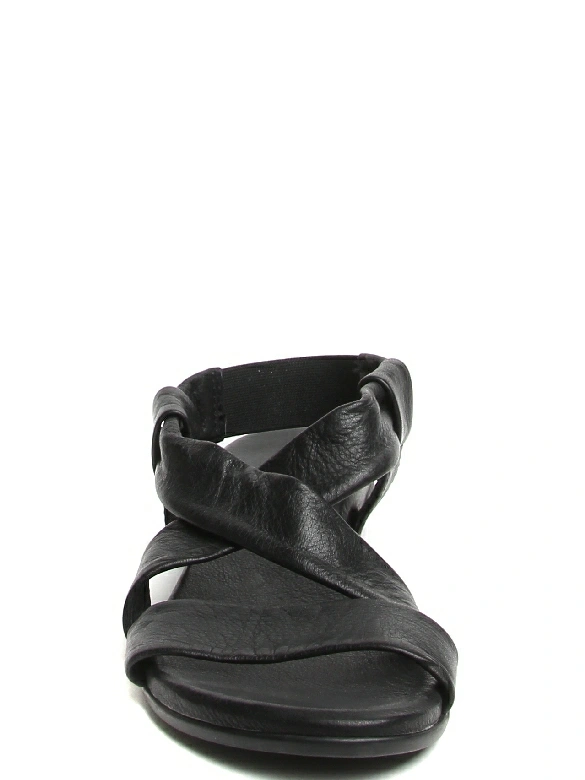 Сандалии MILANA 191532-3-1101 черный - купить 4990