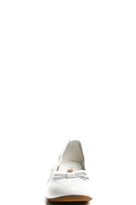 Балетки MILANA 151251-3-7301 белый - купить 3200