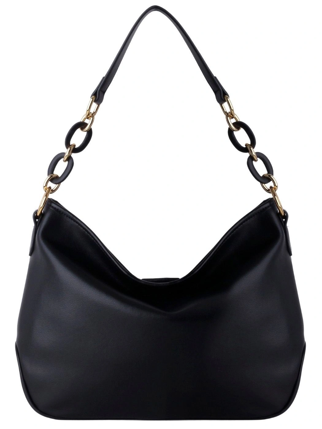 Сумка HELENA SHINE 7020 HS черный - купить 10990