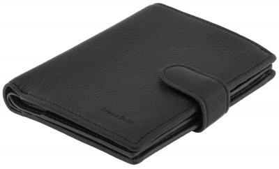 Портмоне BRUNO PERRI WL2264-1/1 черный - купить 7990