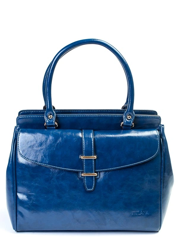Сумка MILANA 141640-2-130 синий - купить 7490