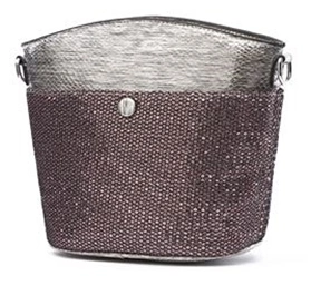 Сумка DDA LB-1365PN розовый - купить 1290