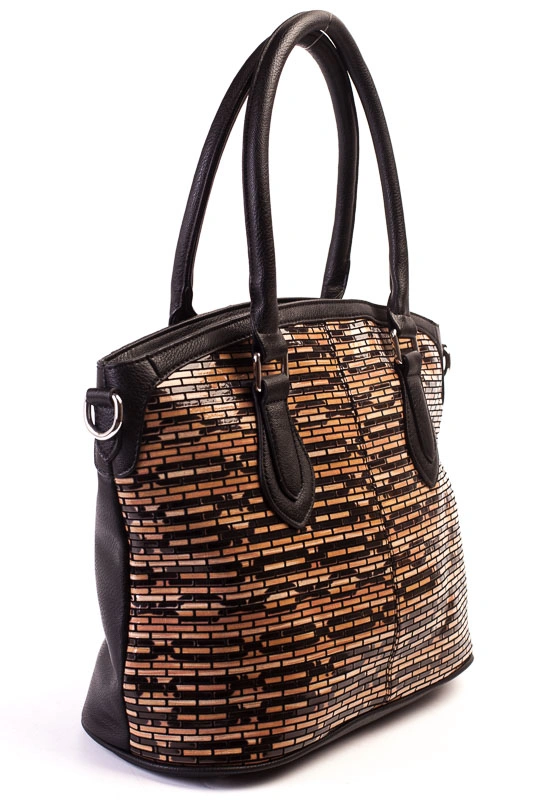 Сумка MILANA 142684-1-110 черный - купить 3600