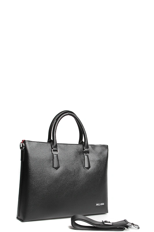 Сумка MILANA 171904-1-110 черный - купить 5990