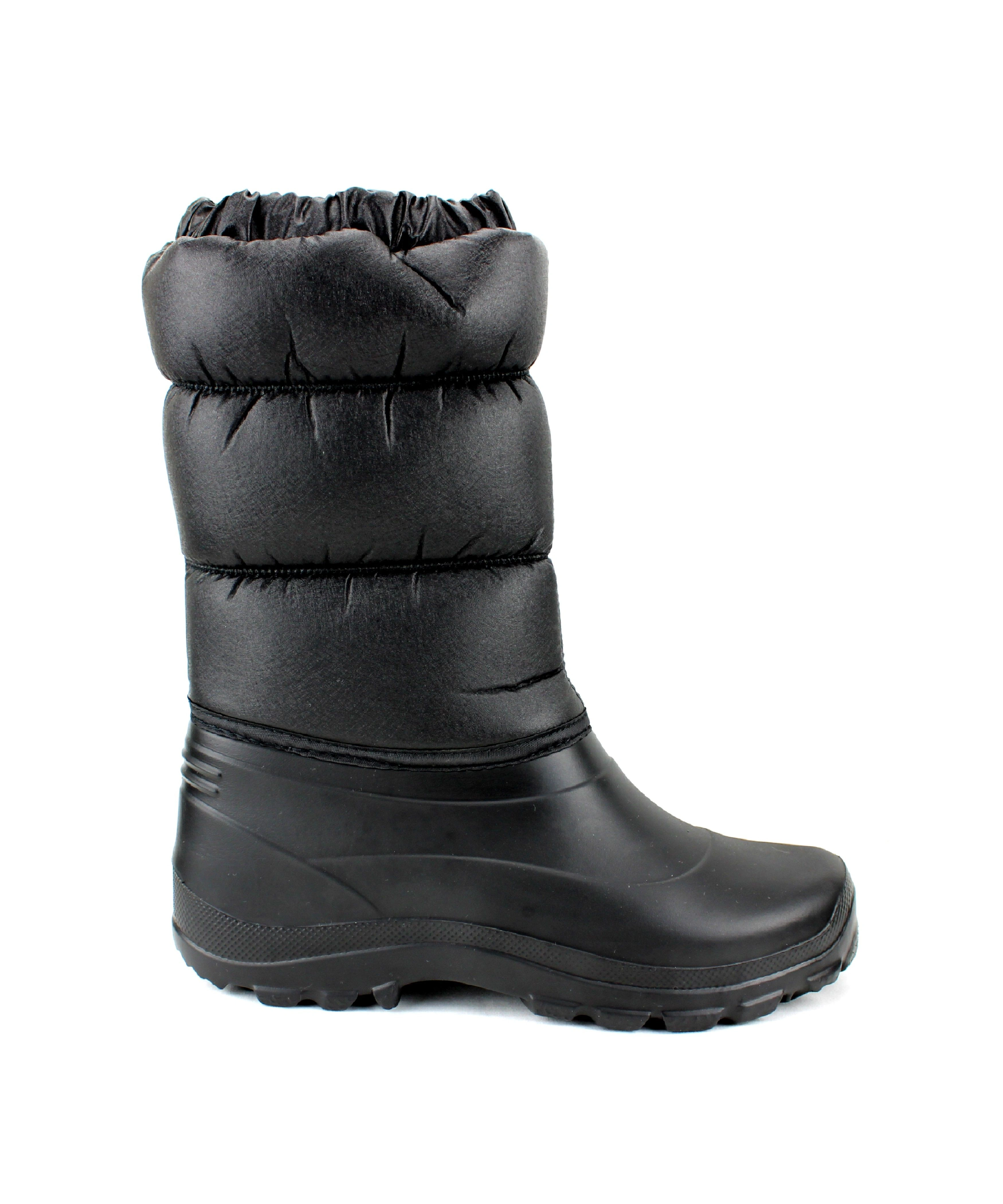 Сапоги DARINA Д426 черный черный - купить 2290